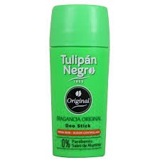 Tulipan negro deo stick tn original 75 ml