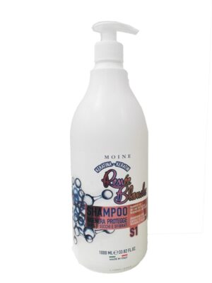 Renee blanche shampoo keratina 1lt