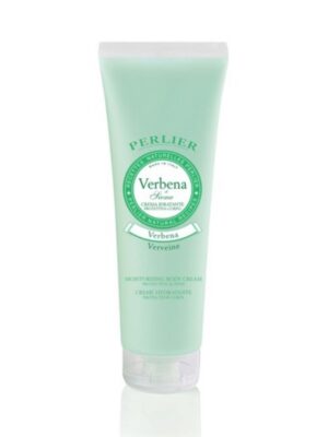 Perlier crema corpo verbena 250 ml