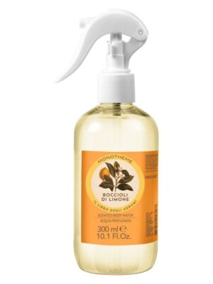 Monotheme acqua profumata boccioli di limone 300 ml