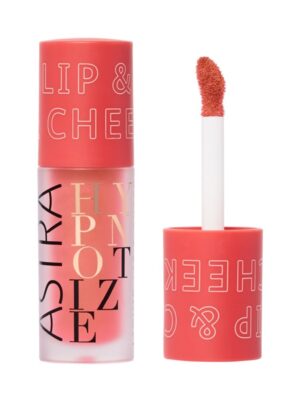 Astra hypnotize lip & cheek 03 that girl