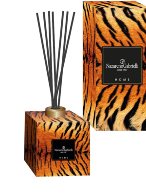 Nazareno gabrielli home prof ambiente 500 ml tigre