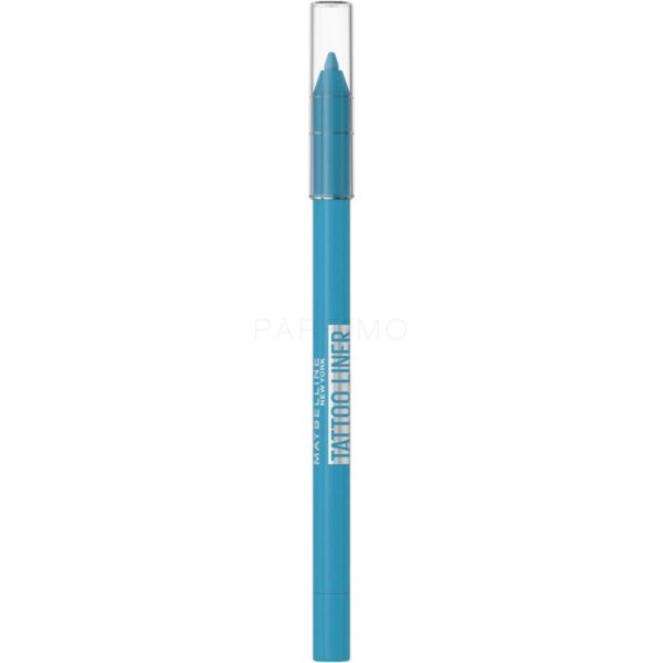 660900DF85BB84C49DACB78303230ABC_ Maybelline tattoo liner gel pencil arctic skies