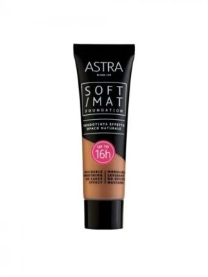 Astra soft / mat foundation 08
