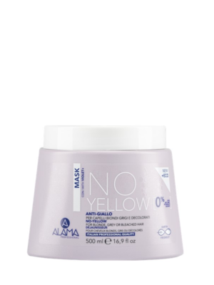 Alama professional no yellow mask antigiallo 500 ml