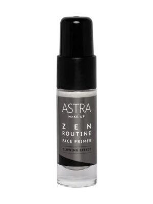Astra zen routine face primer glowing 0001