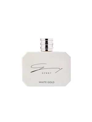 Genny white gold edt 100 ml