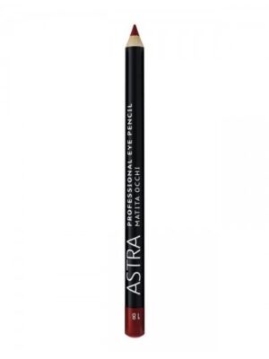 Astra professional eye pencil 018