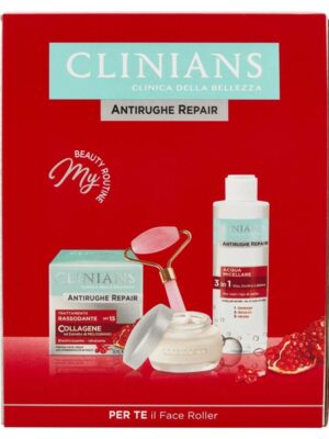 Clinians box antirughe repair