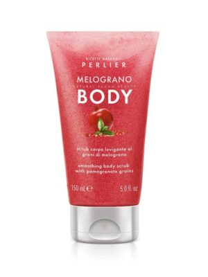 Perlier scrub corpo levigante melograno 150 ml
