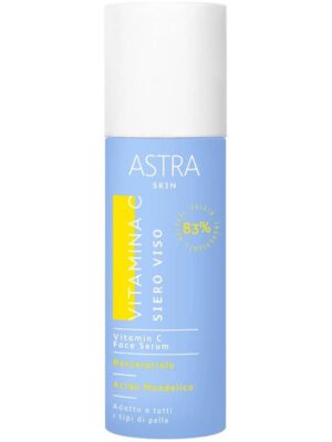 Astra skin vitamina c siero viso