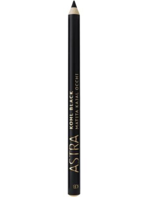 Astra kohl black matita kajal 00kb