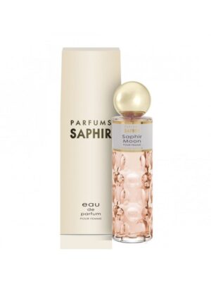 Saphir moon pour femme edp 200 ml