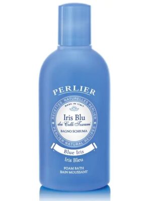 Perlier gel doccia iris blu 1000 ml