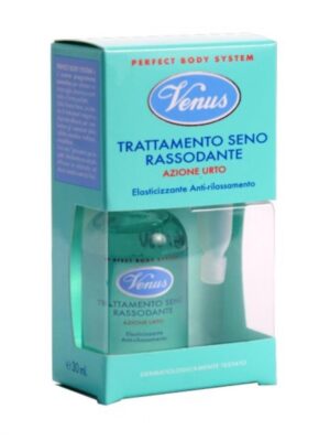 Venus trattamento seno rassodante 30 ml