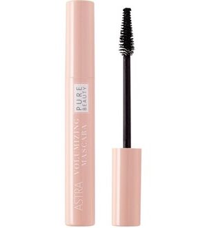 Astra pure beauty volumizing mascara