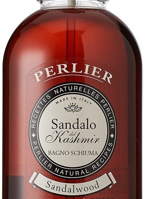 Perlier bagnoschiuma sandalo 3 lt