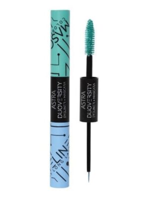 Astra duoversity eyeliner + mascara 0002