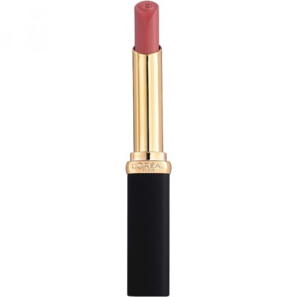 74703979790206E368ACAD3DF249B7DE_ L'orÉal color richie rossetto volume matte 633 le rosy confi