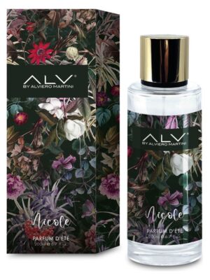 Alv by alviero martini parfum d'etÈ nicole 200 ml