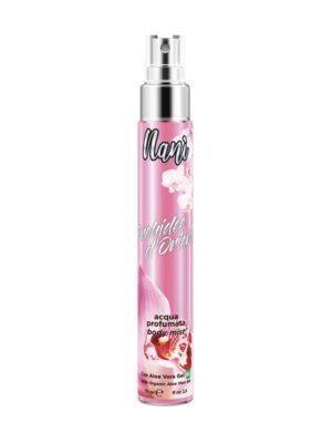 Nani acqua profumata orchidea d'oriente 75 ml