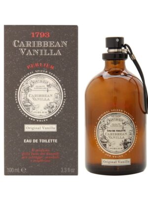 Perlier profumo edt caribbean vanilla 100 ml