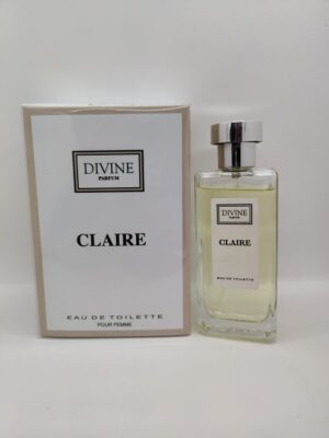 Divine parfum claire edt 100ml