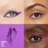 Maybelline tattoo liner gel pencil purple pop