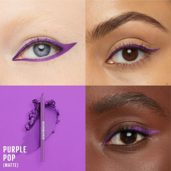 7876174496EC056AD60F1F8AB716667B_ Maybelline tattoo liner gel pencil purple pop