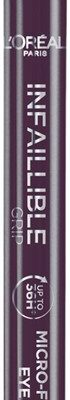 L'oreal infallible eye-liner micro-fine 04 dew berry