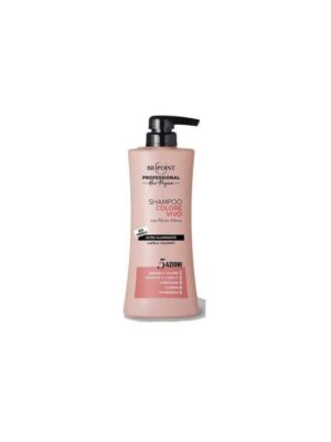 Biopoint professional colore vivo shampoo 400ml