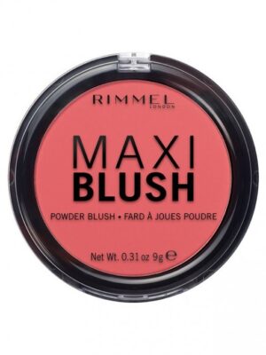 Rimmel maxi blush n.003 wild card