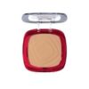 L'oreal infaillible 24h fresh wear fondotinta compatto 140
