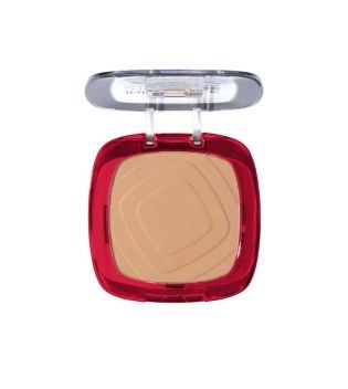 L'oreal infaillible 24h fresh wear fondotinta compatto 140