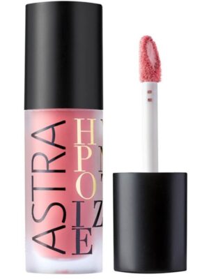 Astra hypnotize liquid lipstick mat 15 fashionista