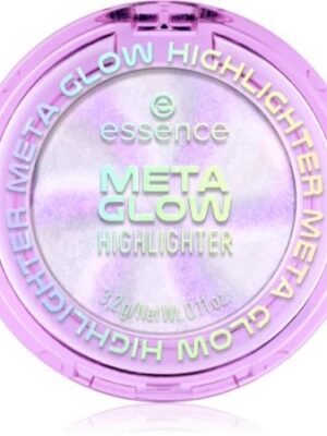 Essence meta glow illuminante