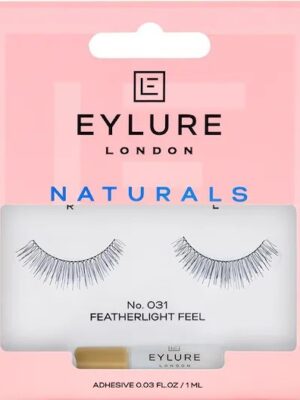 Eylure london ciglia finte naturals no 031