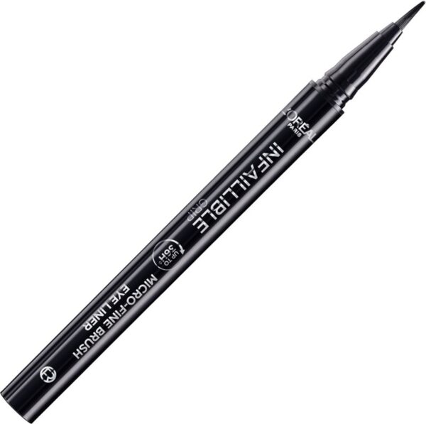 7DA42DC9E881FDC067075640902A2FB2_ L'oreal infallible grip micro fine brush eyeliner
