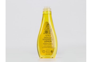 7DE25F3BF73C8AB5291EDB36300C4D90_ Alhea doccia shampoo lemon 250 ml