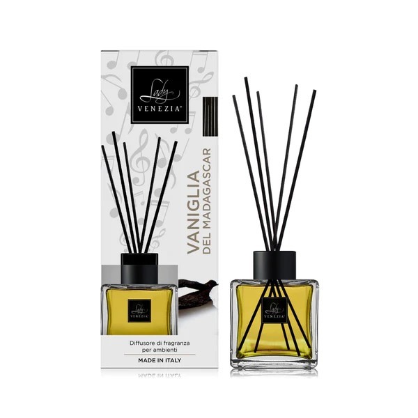 7E14D50423BE299E0A2323C713E9D880_ Lady venezia prof. ambiente 100 ml vaniglia del madagascar