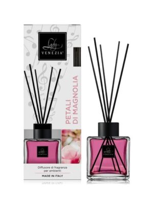 Lady venezia prof. ambiente 100 ml petali di magnolia