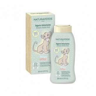 7EB13AAEF03919E7DE646523D3ABD762_ Naturaverde bio disney bagnetto delicatissimo 200ml