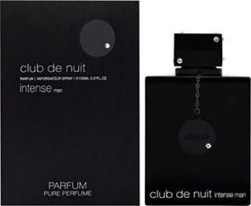 Armaf club the nuit intense(m) pure parfum 150 ml
