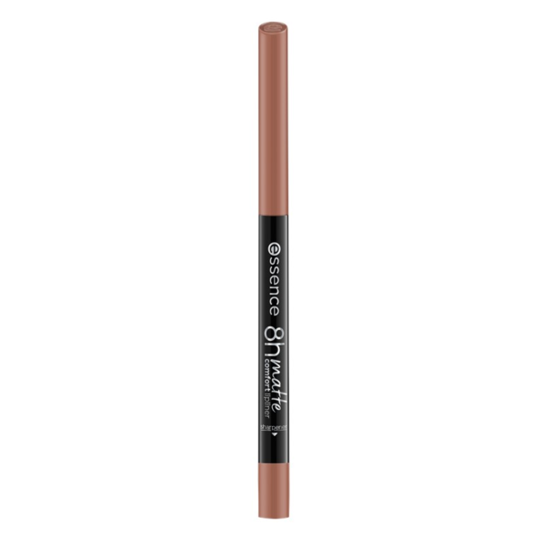 7FC5103BAF0ACC28CF8E7B8D350AC3D8_ Essence matita labbra 8h matte 01 cinnamon spice