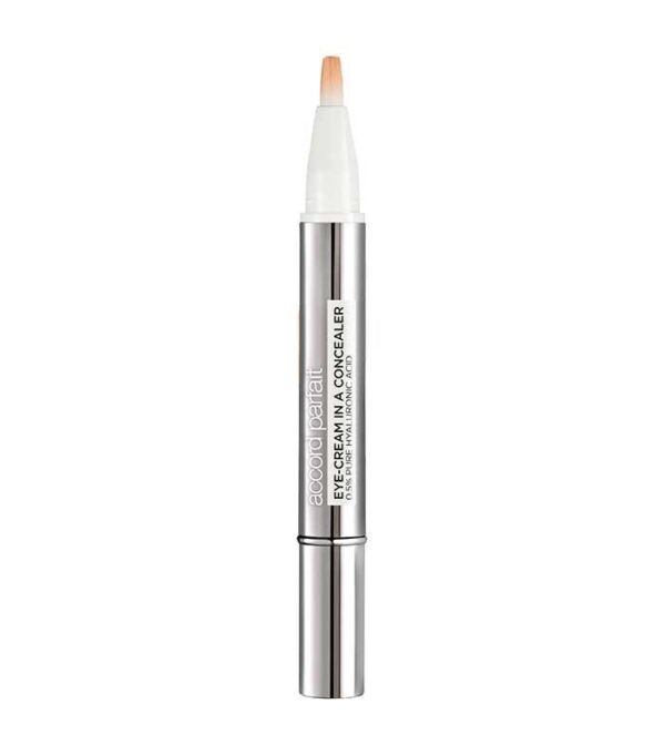 8007B5E6AAE5F21D1AEDE1E327721EE5_ L'orÉal accord parfait concealer 4-7d