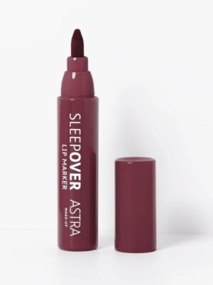 Astra sleepover lip marker 0001 power nap
