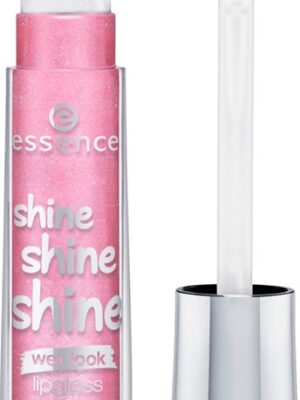 Essence extreme shine 15 watch me do