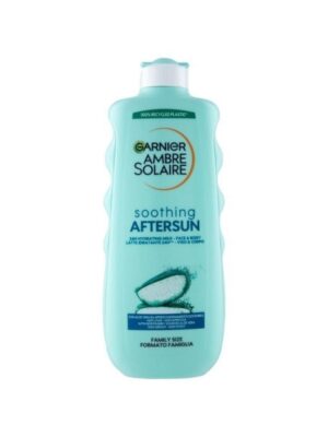 Garnier ambre solaire aftersun 400 ml