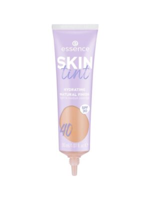 Essence crema idratante colorata skin tint - 40