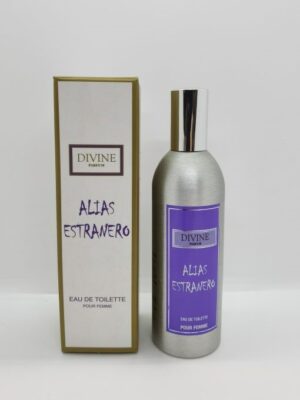 Divine alias edt 150ml